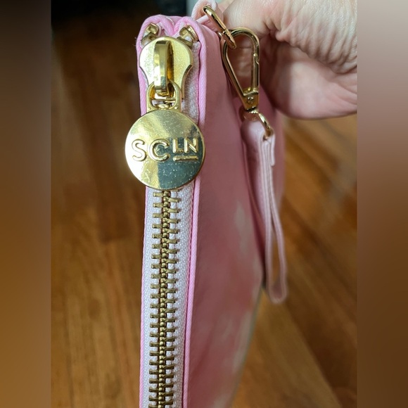 Stoney Clover Lane x Target flat tie dye zip pouch - Picture 4 of 7